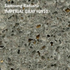 Radianz IMPERIAL GRAY IG910